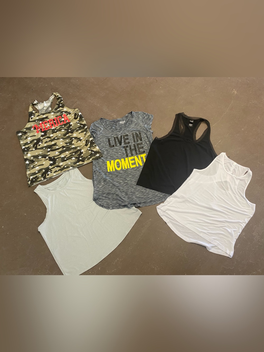 Bundle Womens Actiwear